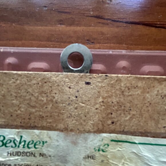 BESHEER decorative art tile with blueberry design - Picture 5 of 5